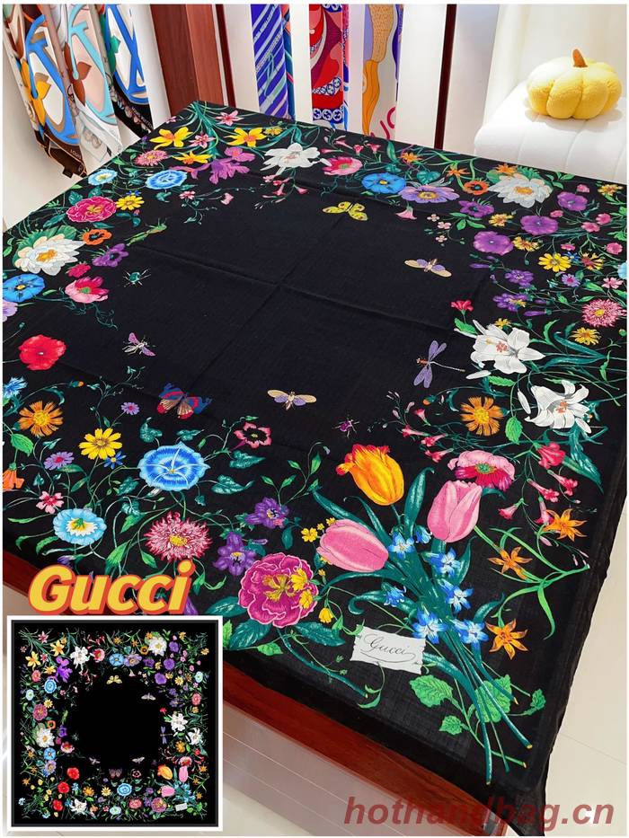 Gucci Scarf GUC00279