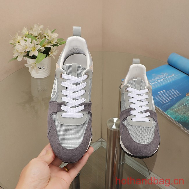 Louis Vuitton Run Sneaker 93693-1