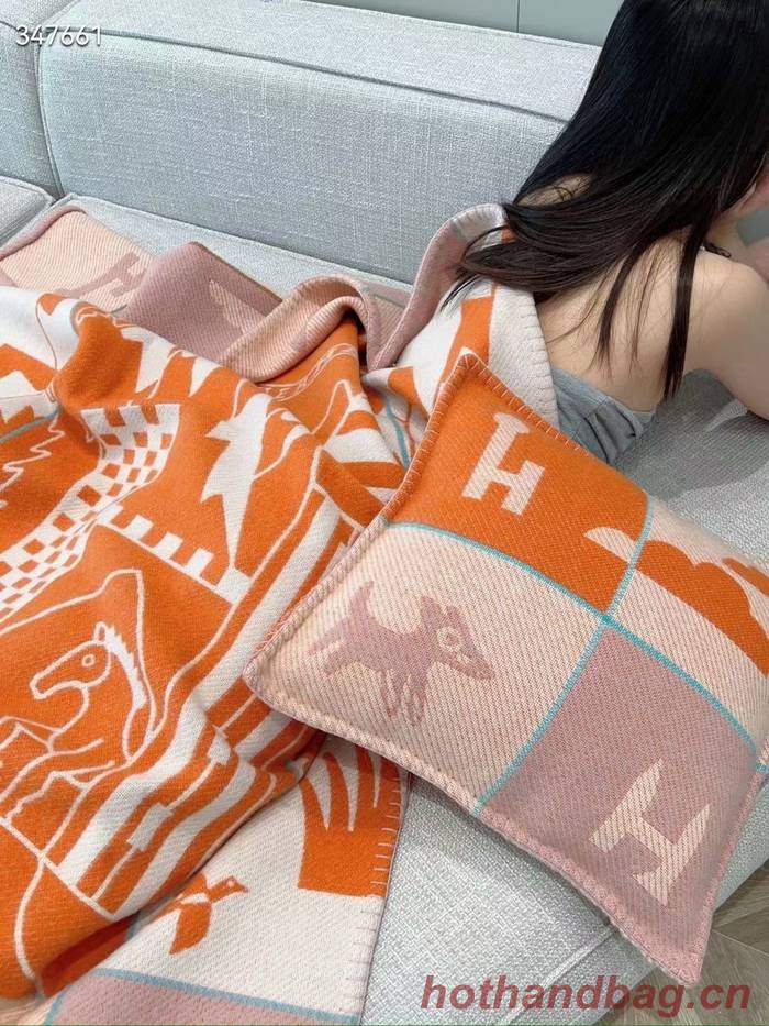 Hermes Blanket HEC00622