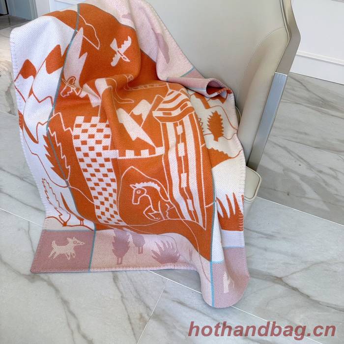 Hermes Blanket HEC00622