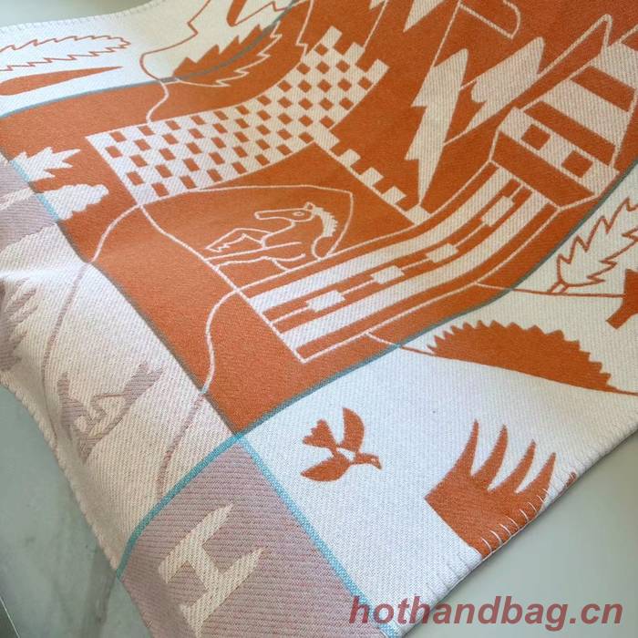 Hermes Blanket HEC00622