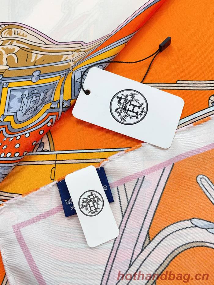 Hermes Scarf HEC00581