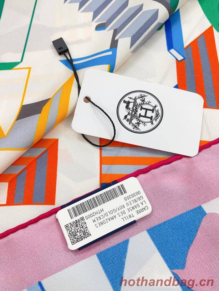 Hermes Scarf HEC00585