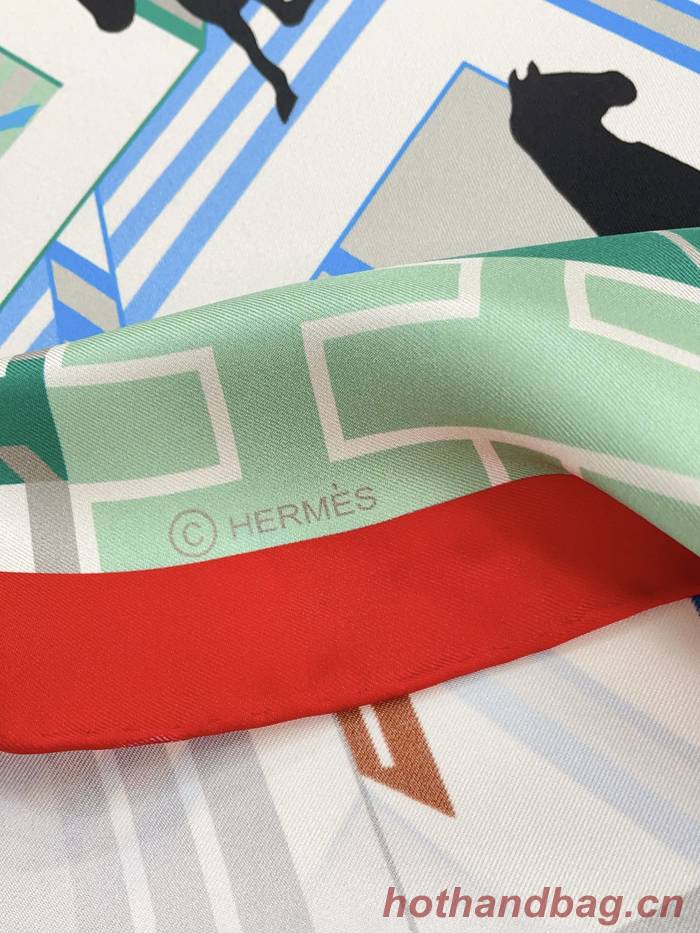 Hermes Scarf HEC00587