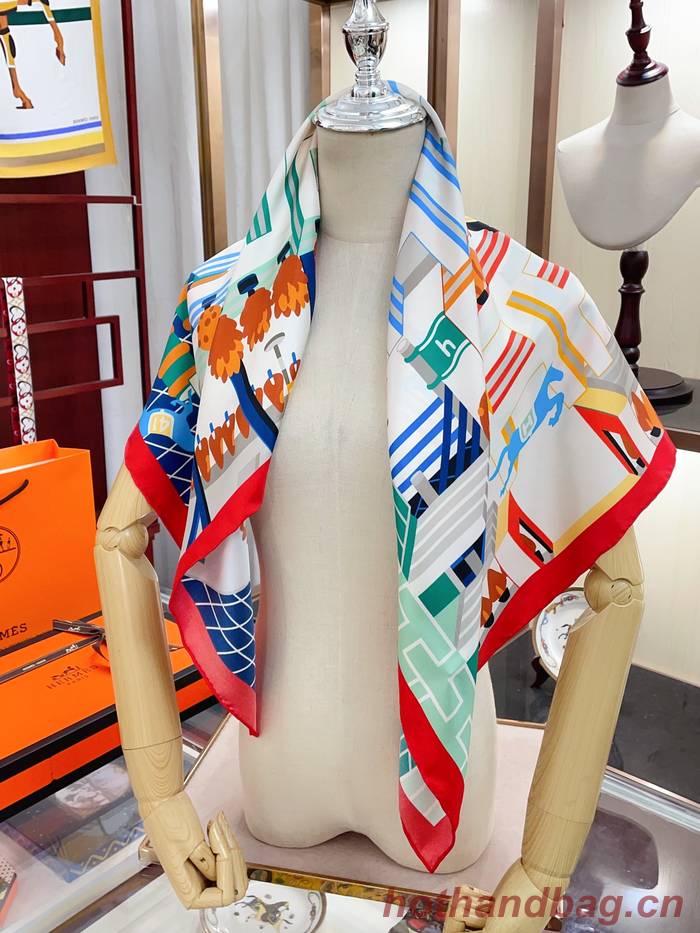 Hermes Scarf HEC00587