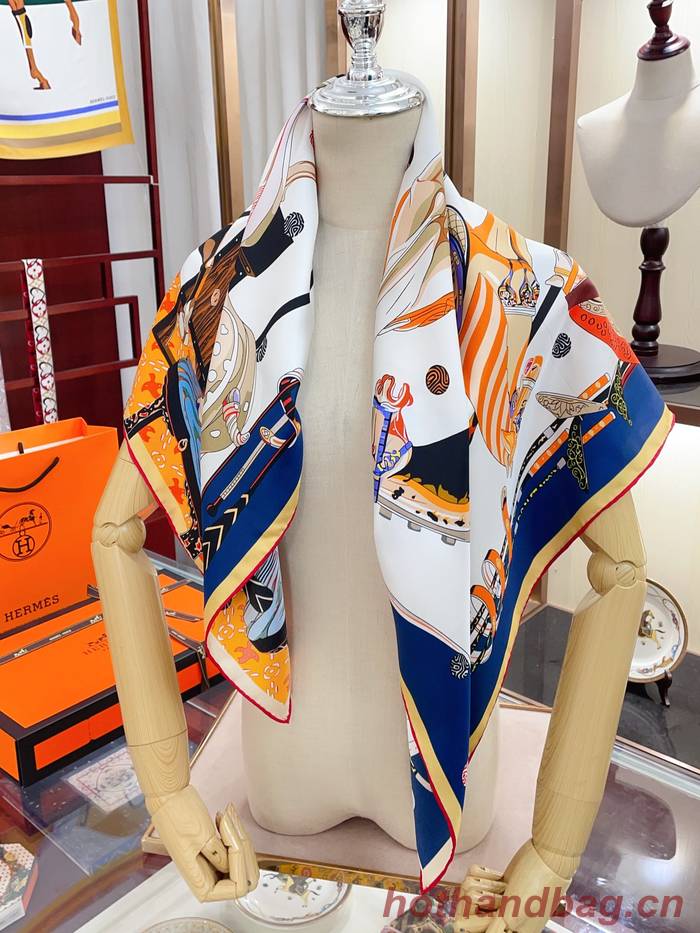 Hermes Scarf HEC00588