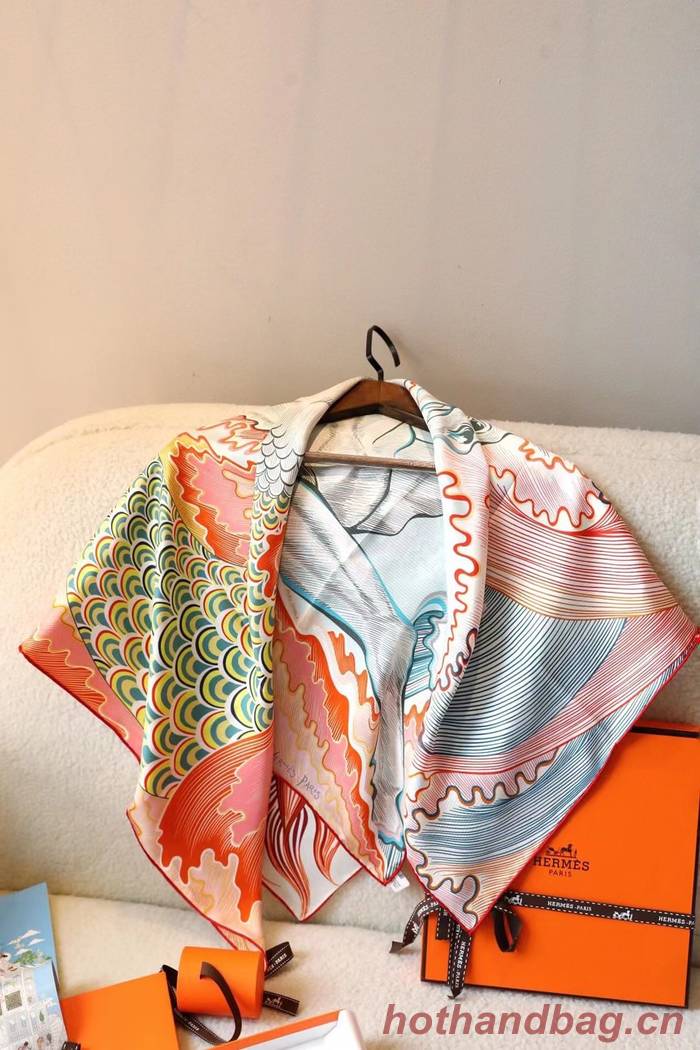 Hermes Scarf HEC00591