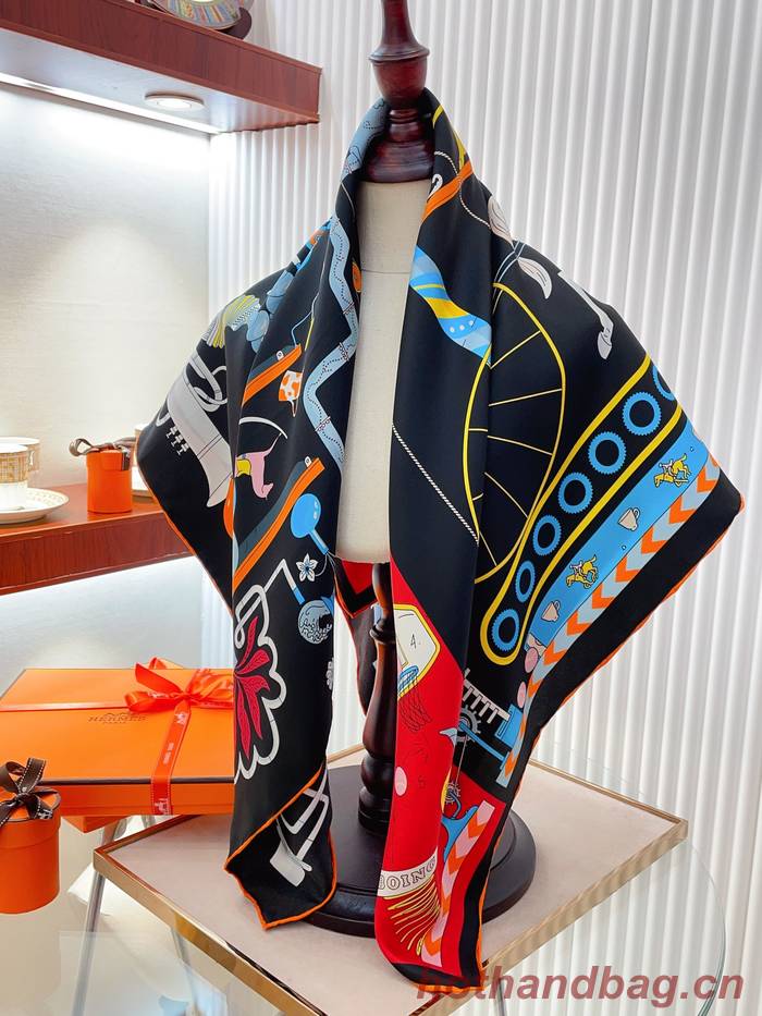 Hermes Scarf HEC00598