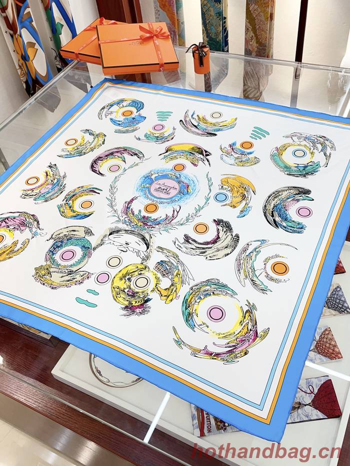 Hermes Scarf HEC00601