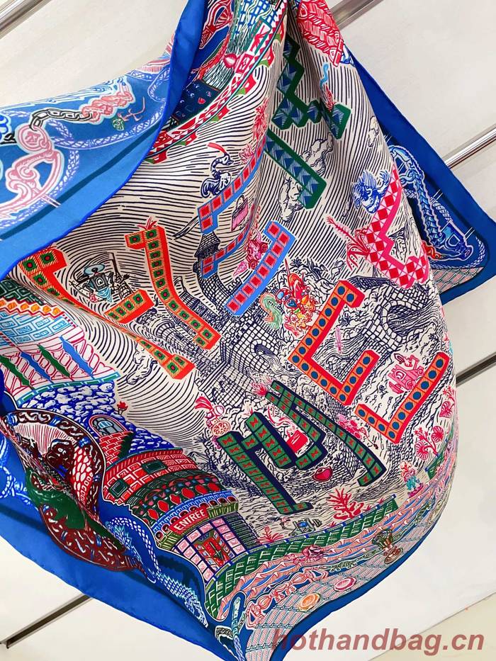 Hermes Scarf HEC00608