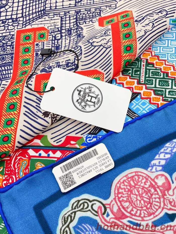 Hermes Scarf HEC00608