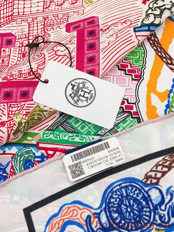 Hermes Scarf HEC00609