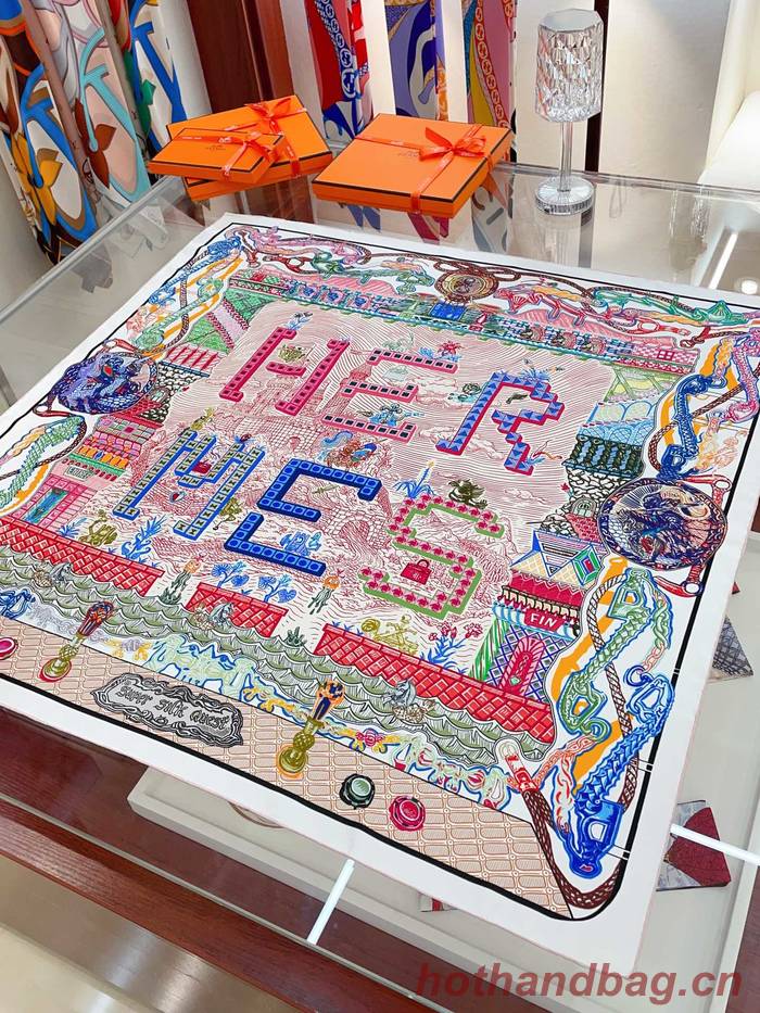 Hermes Scarf HEC00609