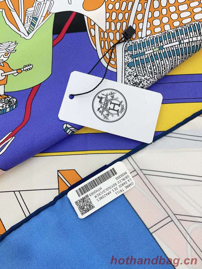 Hermes Scarf HEC00613