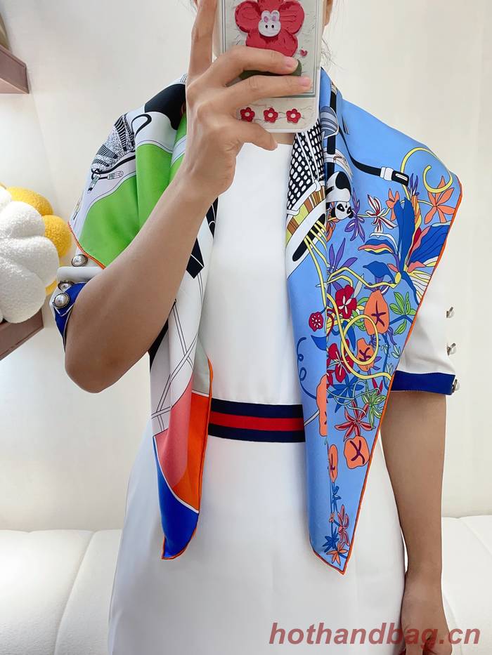 Hermes Scarf HEC00614