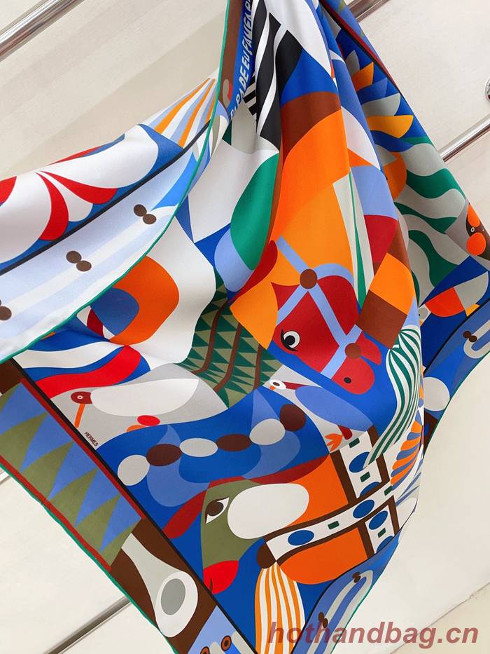 Hermes Scarf HEC00619