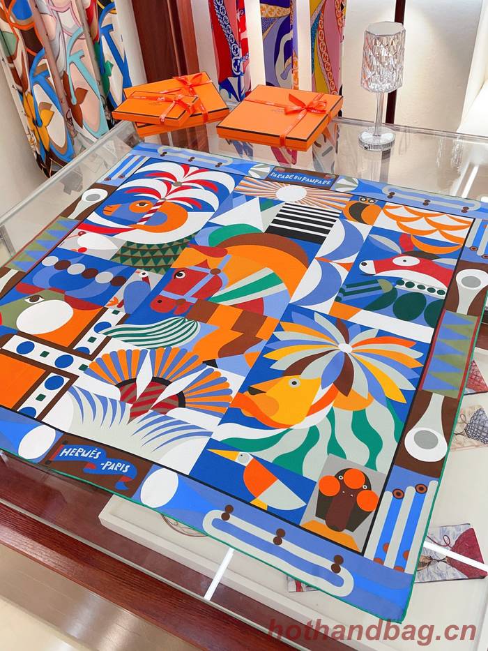 Hermes Scarf HEC00619