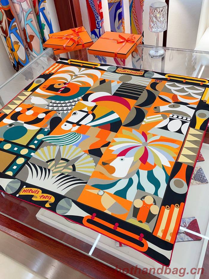 Hermes Scarf HEC00620