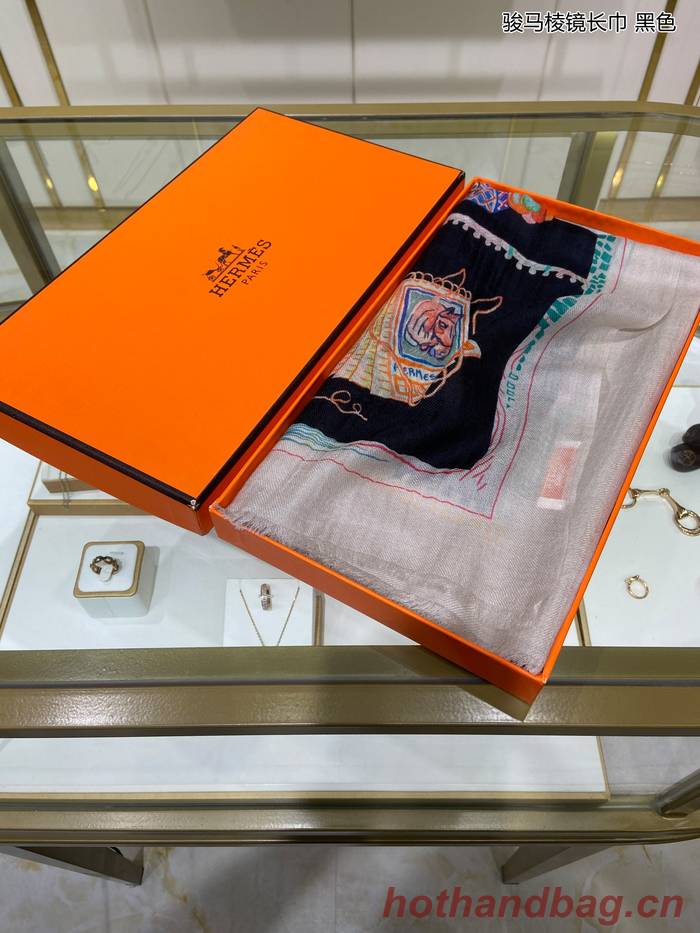 Hermes Scarf HEC00632