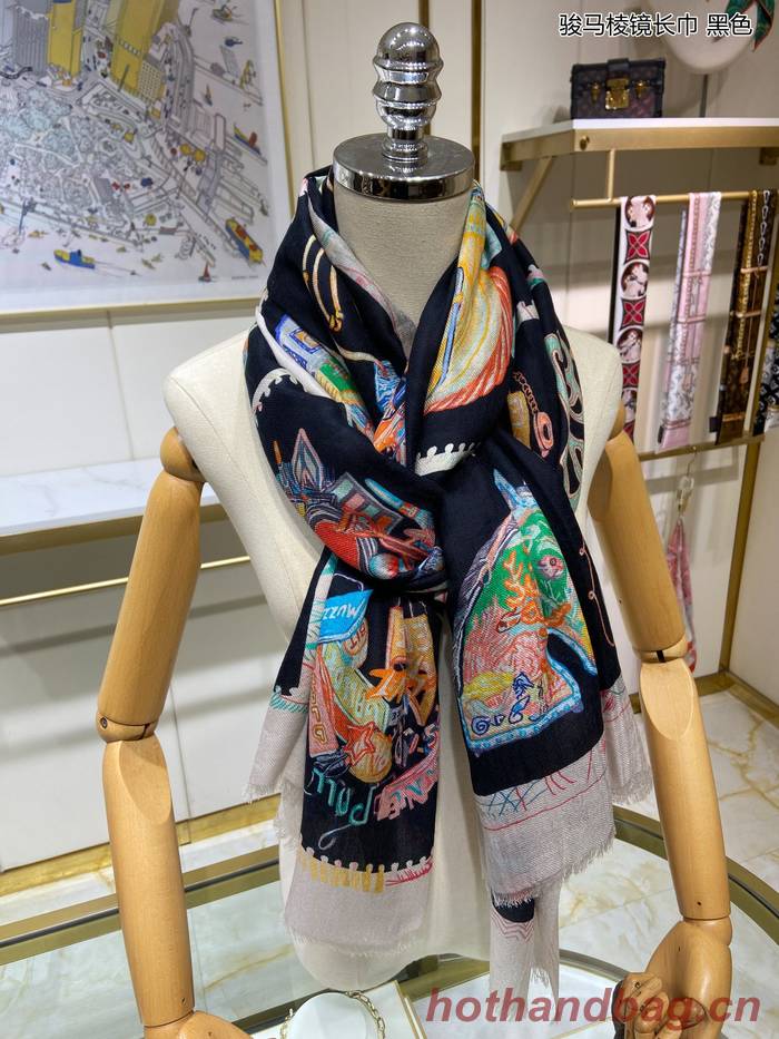 Hermes Scarf HEC00632