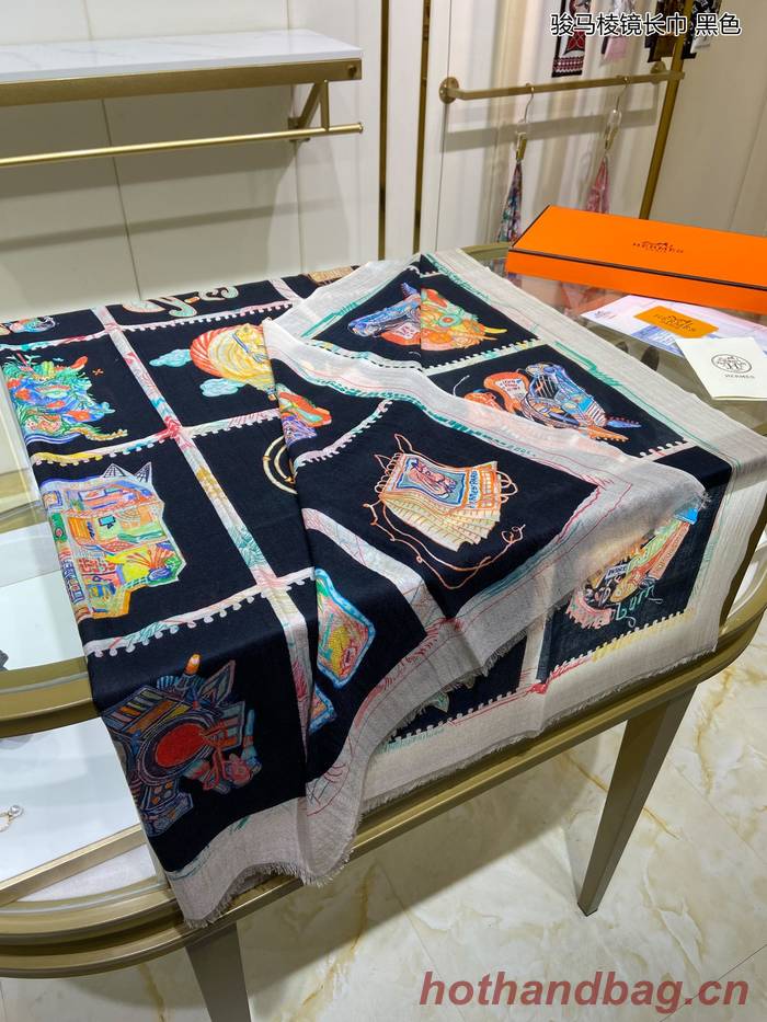 Hermes Scarf HEC00632