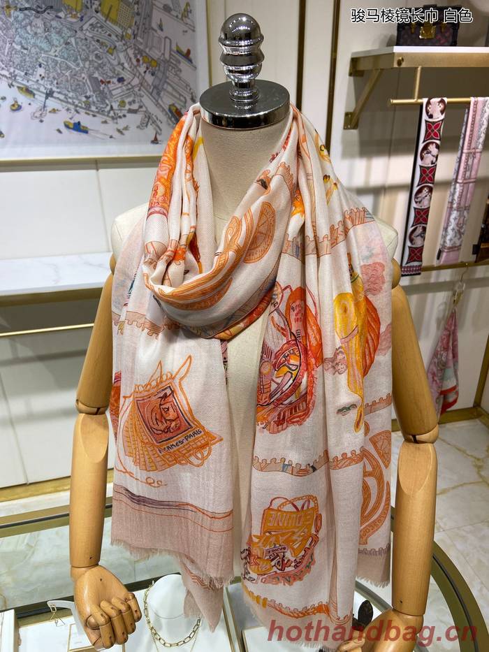 Hermes Scarf HEC00633