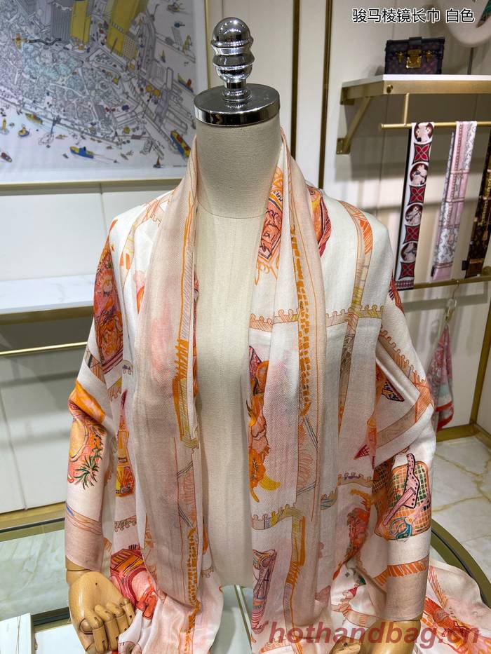 Hermes Scarf HEC00633