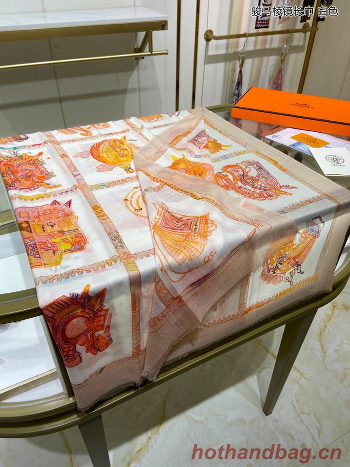 Hermes Scarf HEC00633