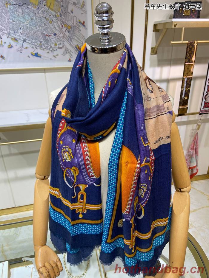 Hermes Scarf HEC00634