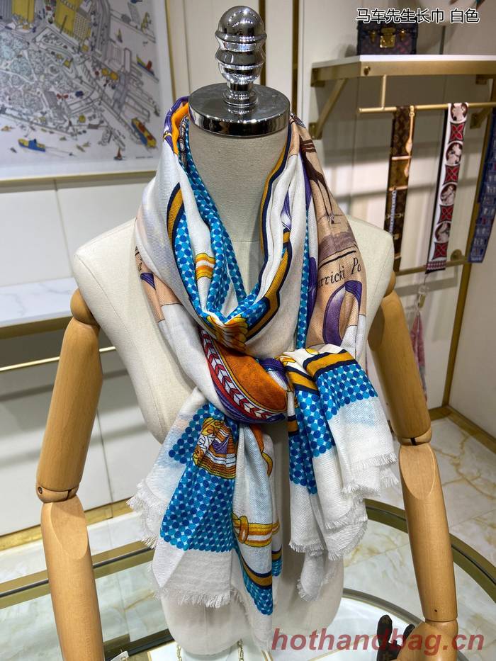 Hermes Scarf HEC00635