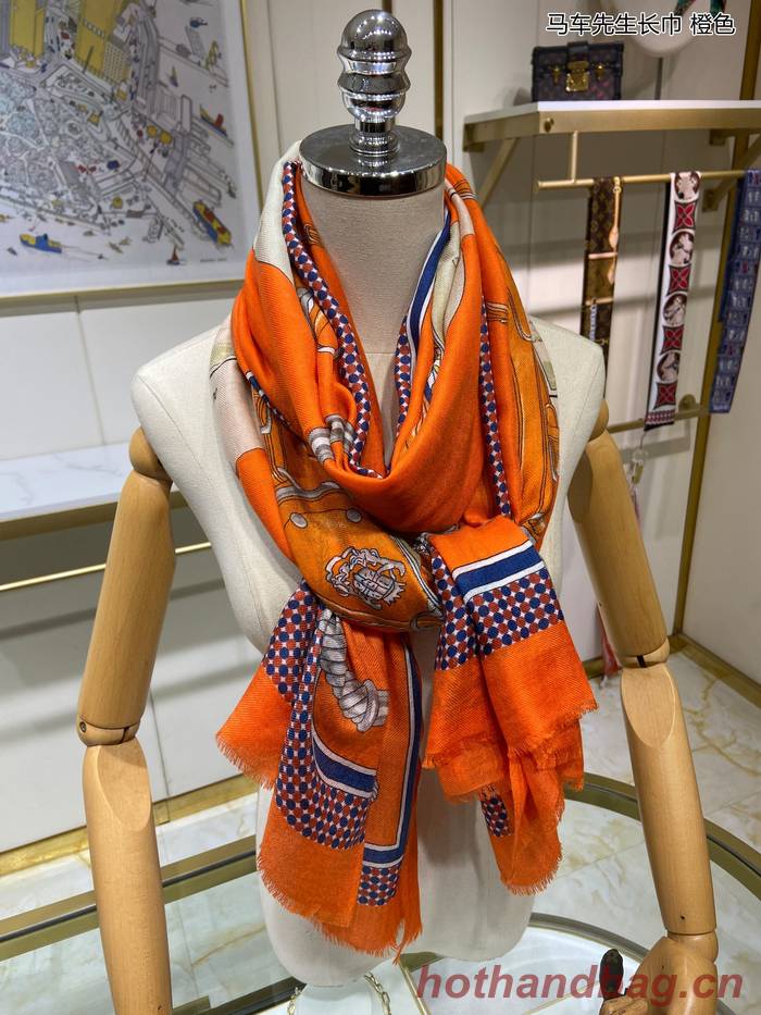 Hermes Scarf HEC00637