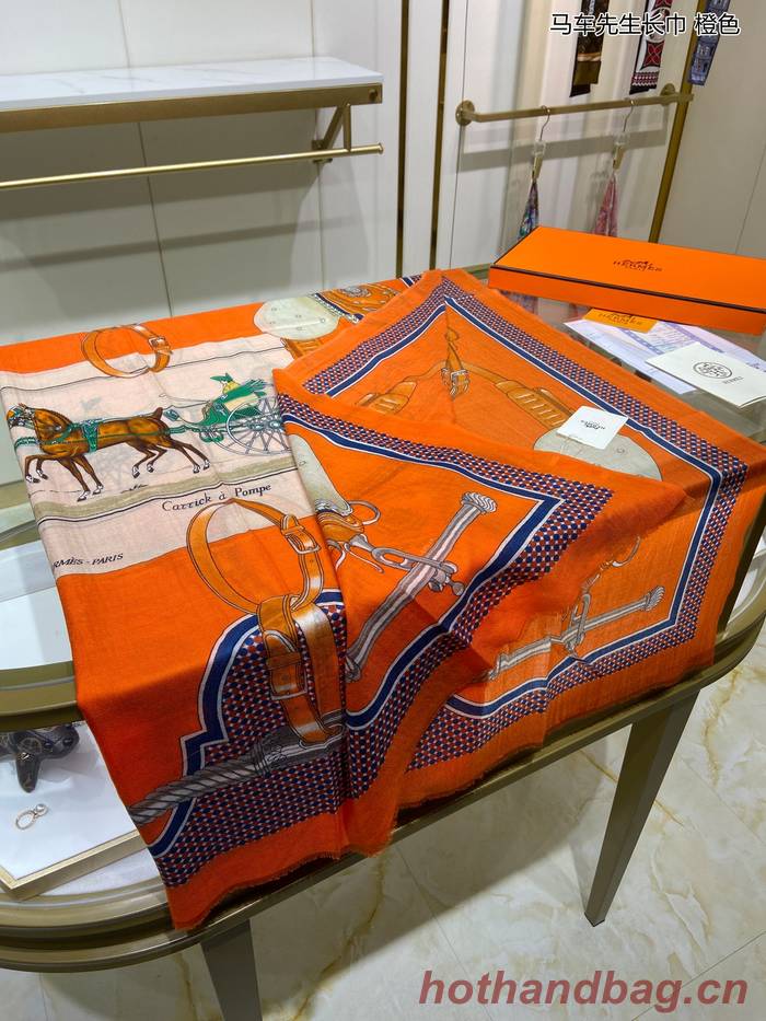 Hermes Scarf HEC00637