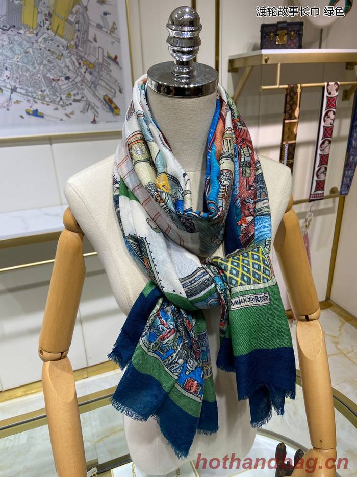 Hermes Scarf HEC00639