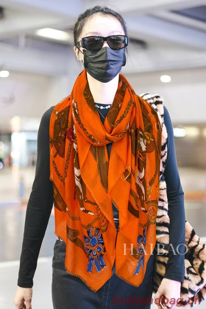 Hermes Scarf HEC00641