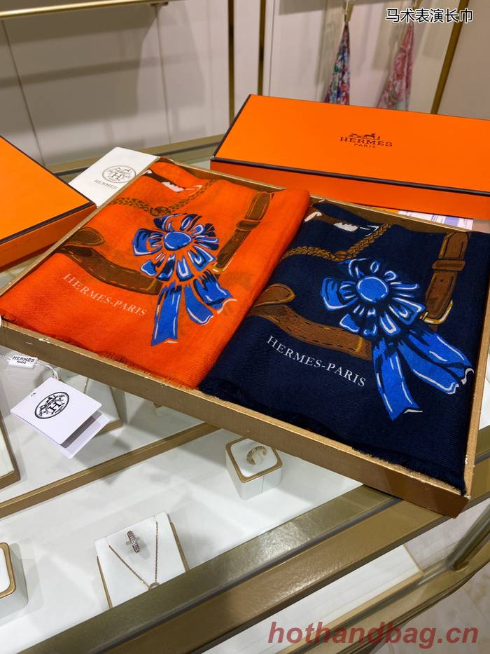 Hermes Scarf HEC00642