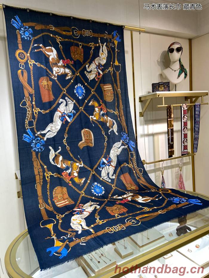 Hermes Scarf HEC00642