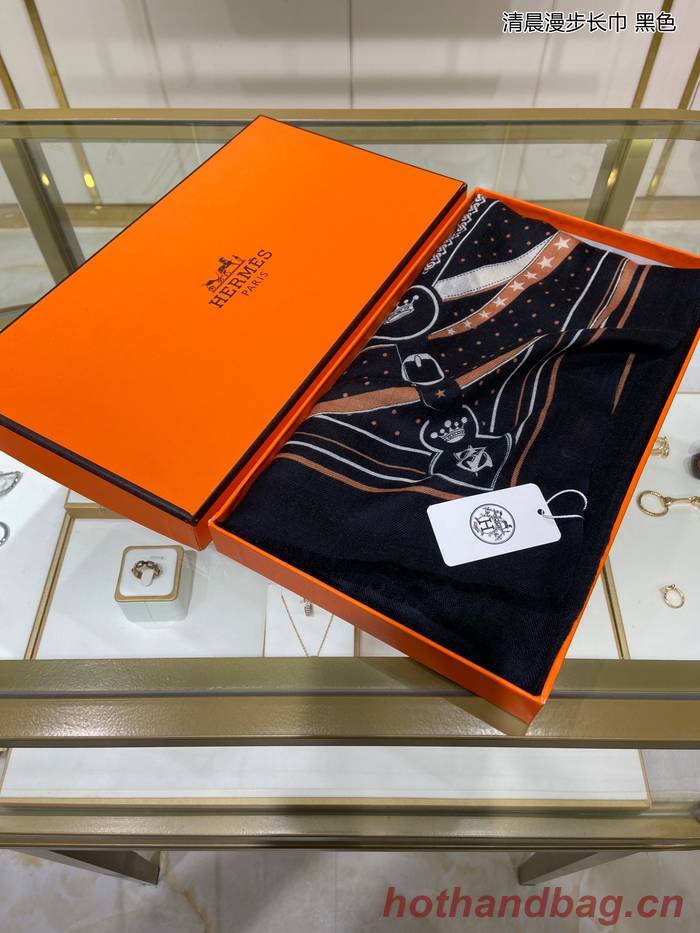 Hermes Scarf HEC00643