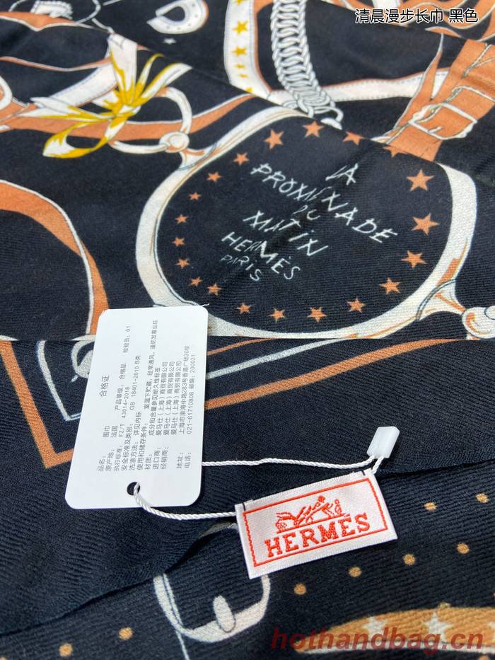 Hermes Scarf HEC00643