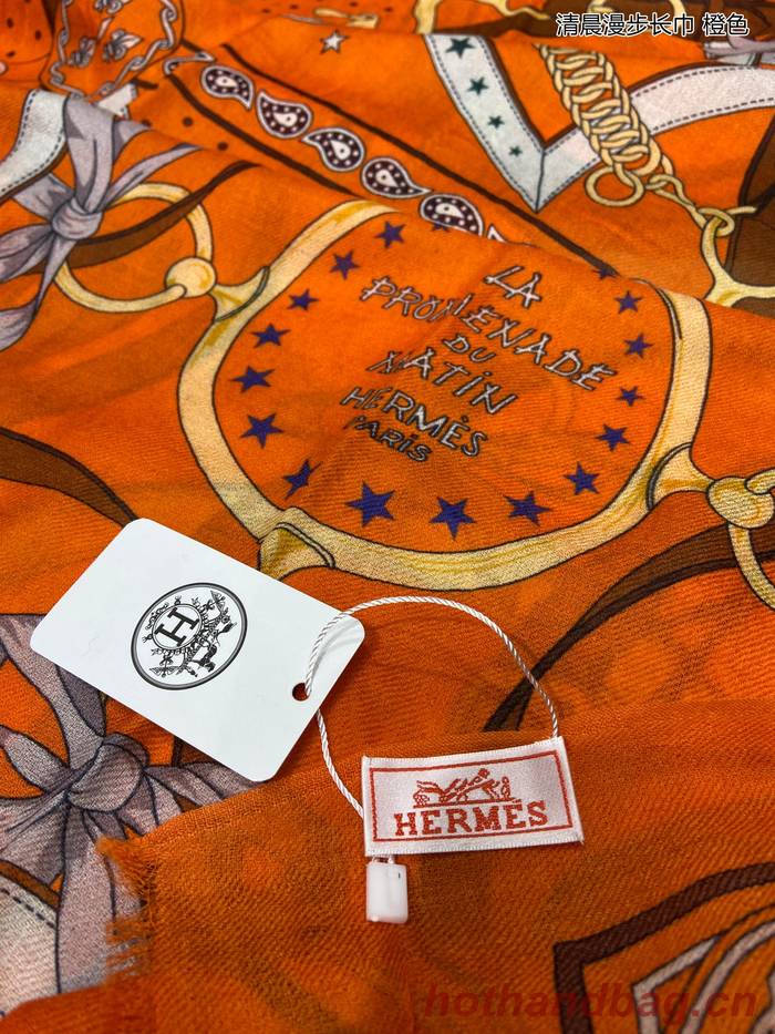 Hermes Scarf HEC00644