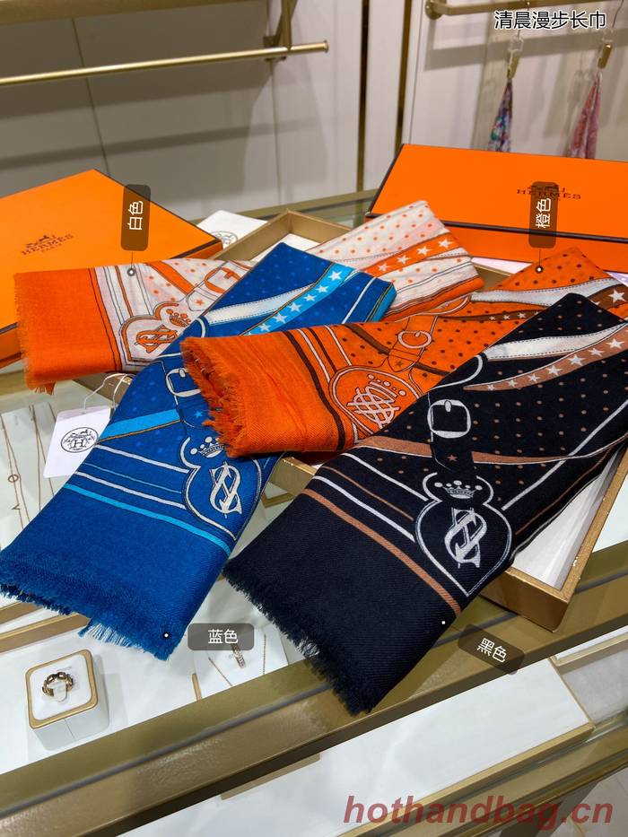 Hermes Scarf HEC00645