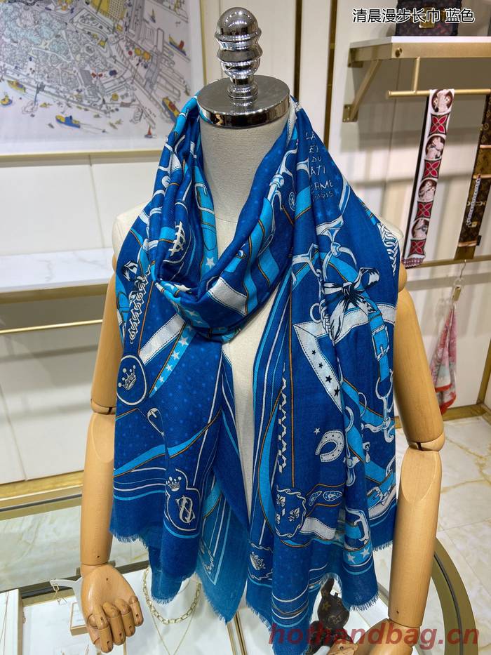 Hermes Scarf HEC00645