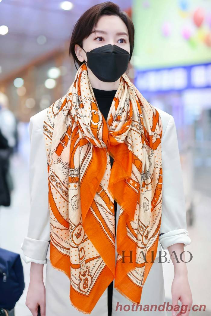 Hermes Scarf HEC00646