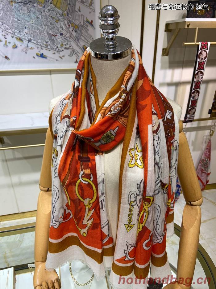 Hermes Scarf HEC00647