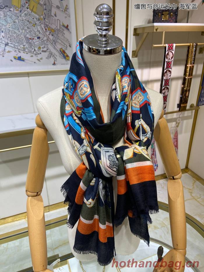 Hermes Scarf HEC00648