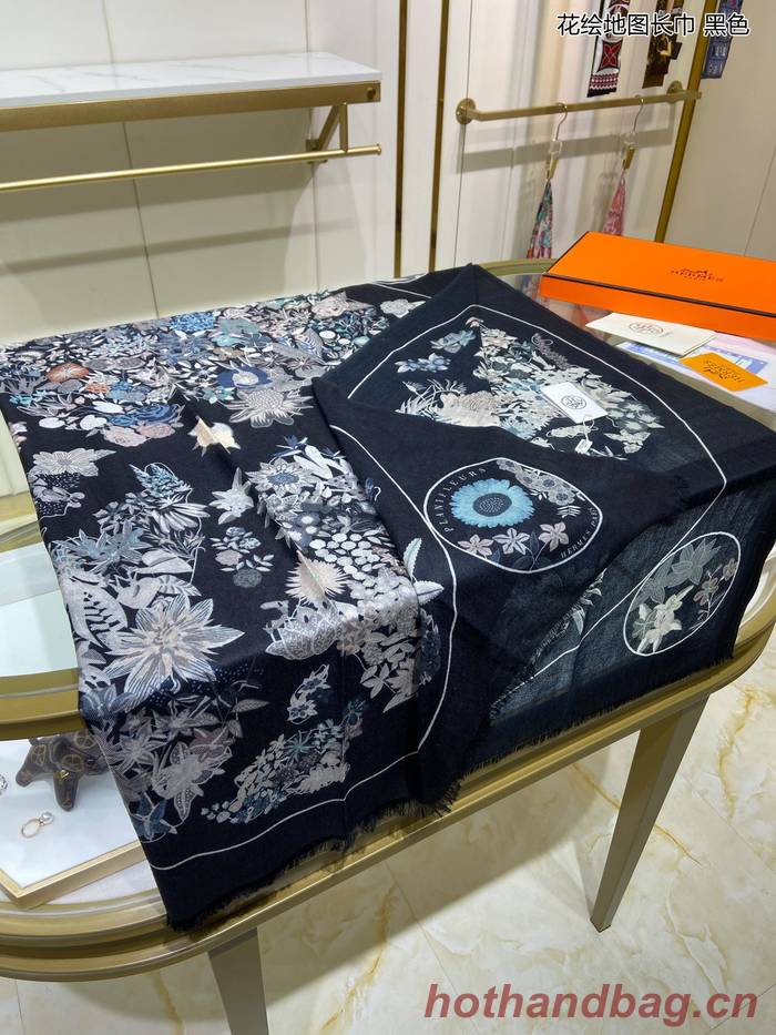 Hermes Scarf HEC00650