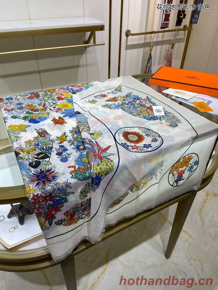 Hermes Scarf HEC00651