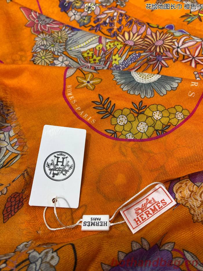 Hermes Scarf HEC00653