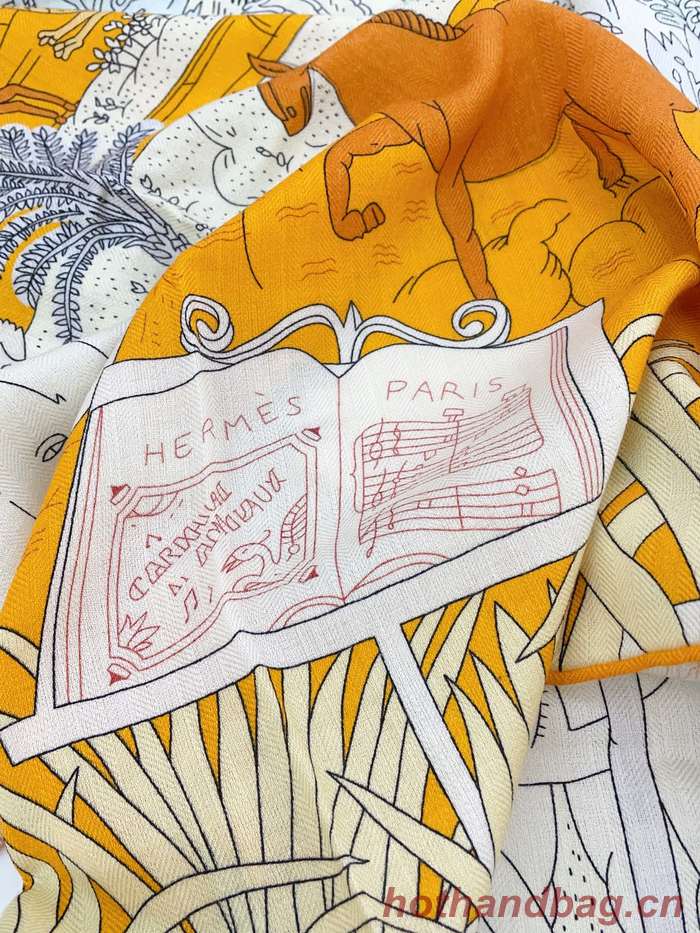 Hermes Scarf HEC00658