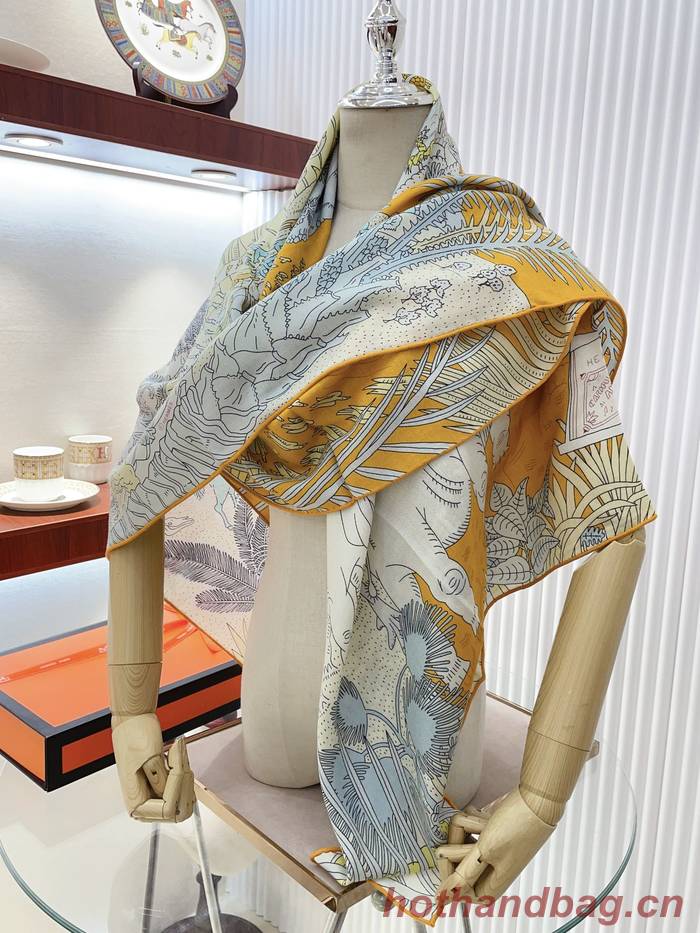 Hermes Scarf HEC00658