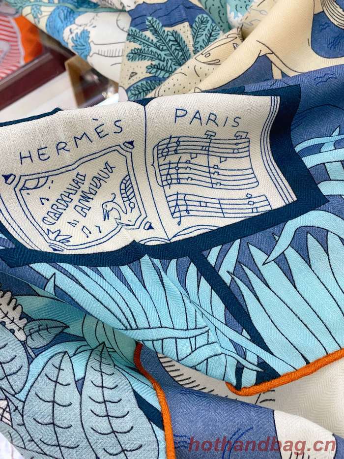 Hermes Scarf HEC00660